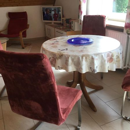 Appartements Am Hexenstieg Sankt Andreasberg Bagian luar foto