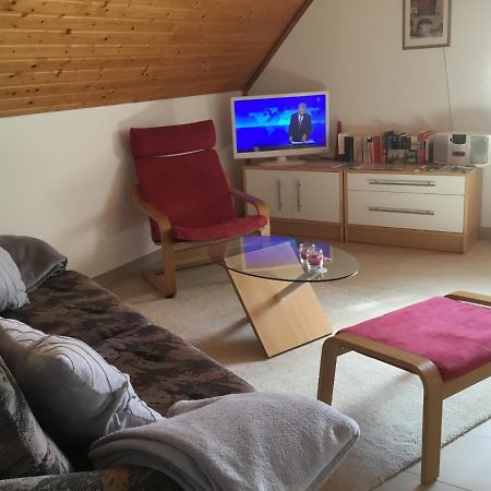 Appartements Am Hexenstieg Sankt Andreasberg Bagian luar foto