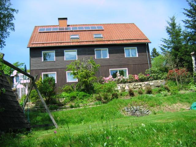 Appartements Am Hexenstieg Sankt Andreasberg Bagian luar foto