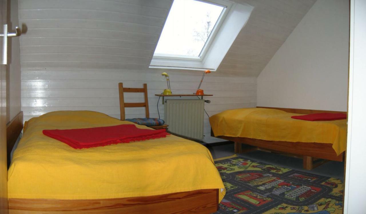 Appartements Am Hexenstieg Sankt Andreasberg Bagian luar foto